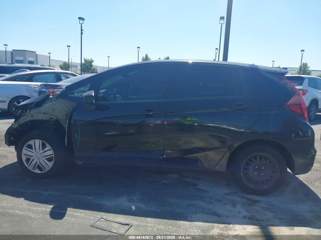 Aukcja sprzedaży 2019 Honda Fit Lx, vin: 3HGGK5H4XKM703460, numer aukcji: 46162672