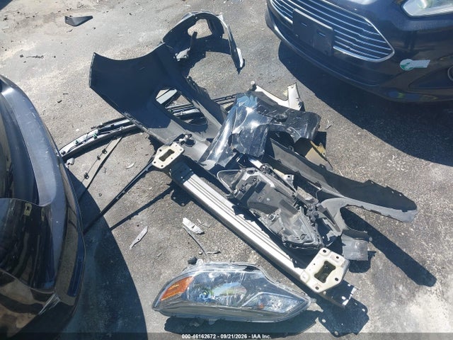 Aukcja sprzedaży 2019 Honda Fit Lx, vin: 3HGGK5H4XKM703460, numer aukcji: 46162672