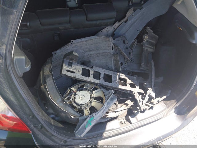 Aukcja sprzedaży 2019 Honda Fit Lx, vin: 3HGGK5H4XKM703460, numer aukcji: 46162672
