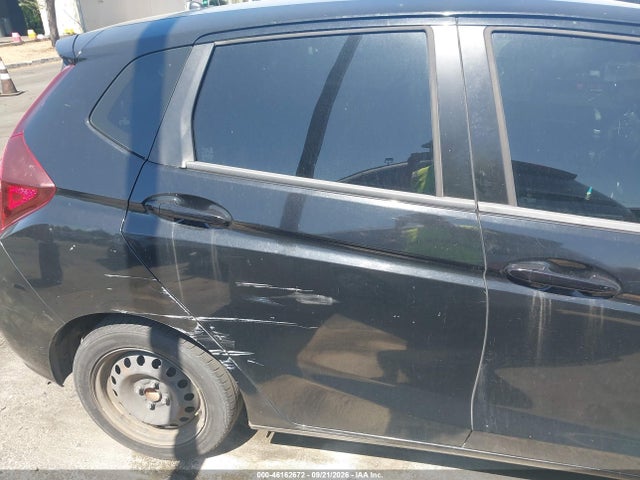 Aukcja sprzedaży 2019 Honda Fit Lx, vin: 3HGGK5H4XKM703460, numer aukcji: 46162672