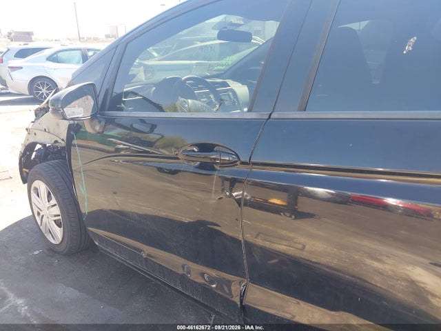 Aukcja sprzedaży 2019 Honda Fit Lx, vin: 3HGGK5H4XKM703460, numer aukcji: 46162672