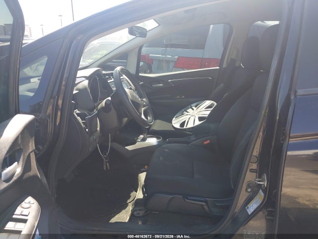 Aukcja sprzedaży 2019 Honda Fit Lx, vin: 3HGGK5H4XKM703460, numer aukcji: 46162672