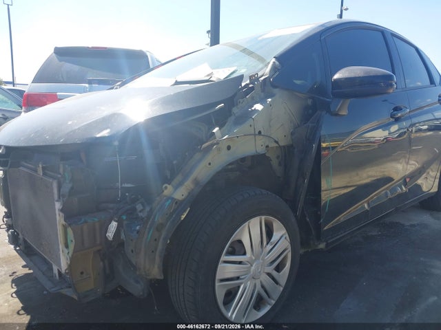 Aukcja sprzedaży 2019 Honda Fit Lx, vin: 3HGGK5H4XKM703460, numer aukcji: 46162672