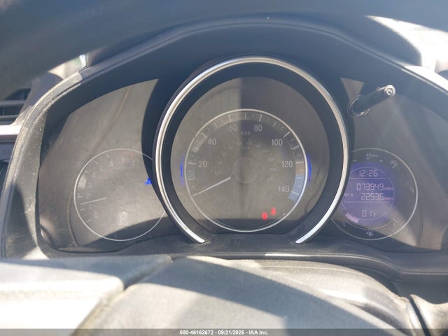Aukcja sprzedaży 2019 Honda Fit Lx, vin: 3HGGK5H4XKM703460, numer aukcji: 46162672