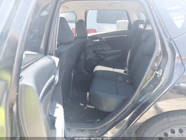 Aukcja sprzedaży 2019 Honda Fit Lx, vin: 3HGGK5H4XKM703460, numer aukcji: 46162672