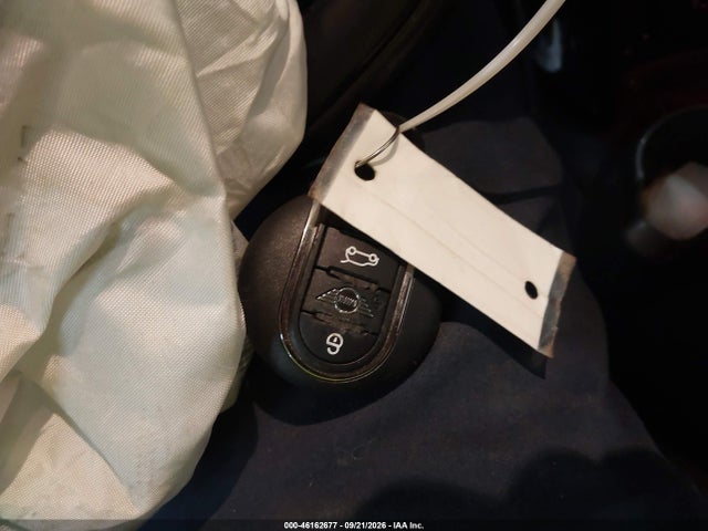 2016 Mini Cooper S მანქანა იყიდება აუქციონზე, vin: WMWXP7C53G3B92890, აუქციონის ნომერი: 46162677