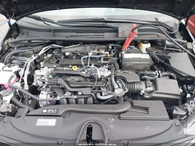 Toyota COROLLA SE 2026 5YFS4MCEXTP273632 Image 10