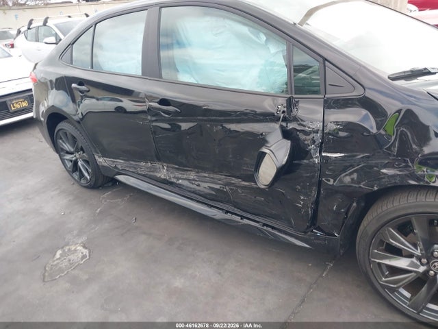 Toyota COROLLA SE 2026 5YFS4MCEXTP273632 Image 13