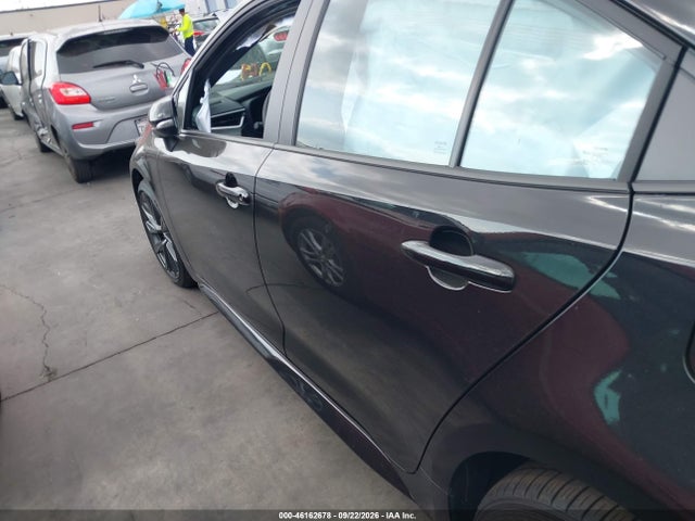 Toyota COROLLA SE 2026 5YFS4MCEXTP273632 Image 14