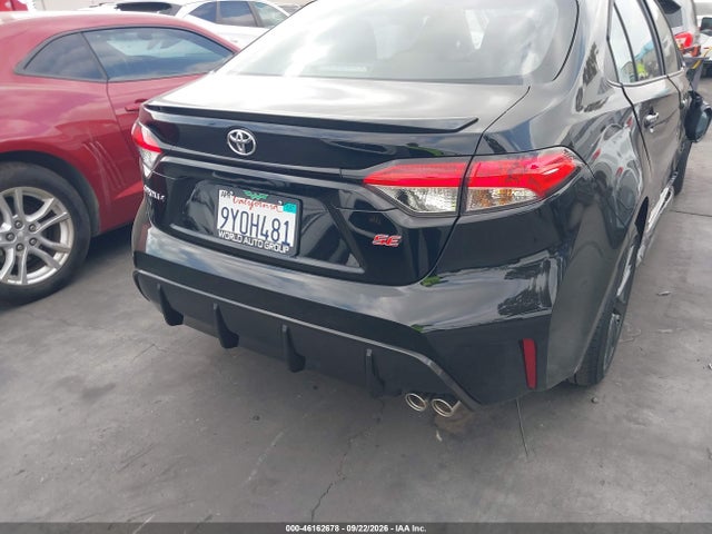 Toyota COROLLA SE 2026 5YFS4MCEXTP273632 Image 16