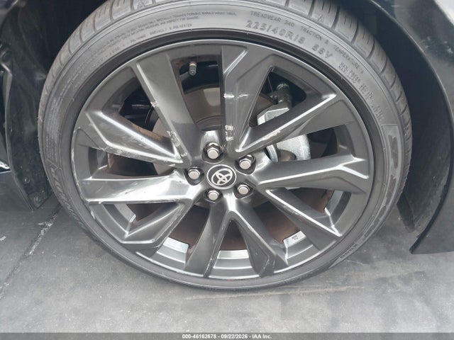 Toyota COROLLA SE 2026 5YFS4MCEXTP273632 Image 20