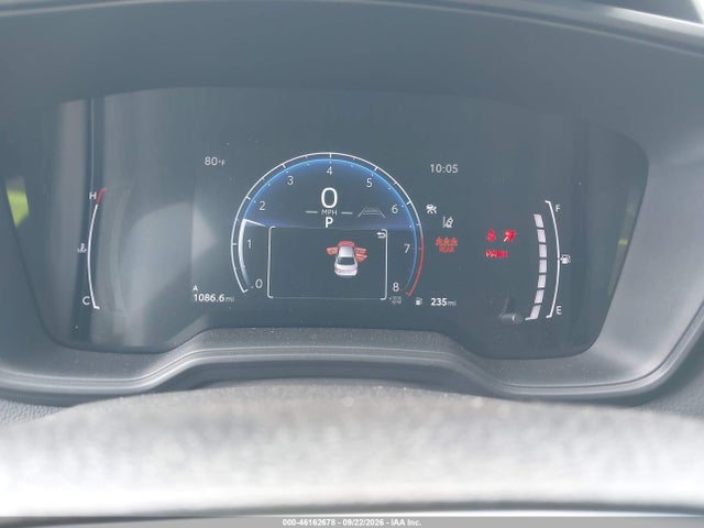 Toyota COROLLA SE 2026 5YFS4MCEXTP273632 Image 7
