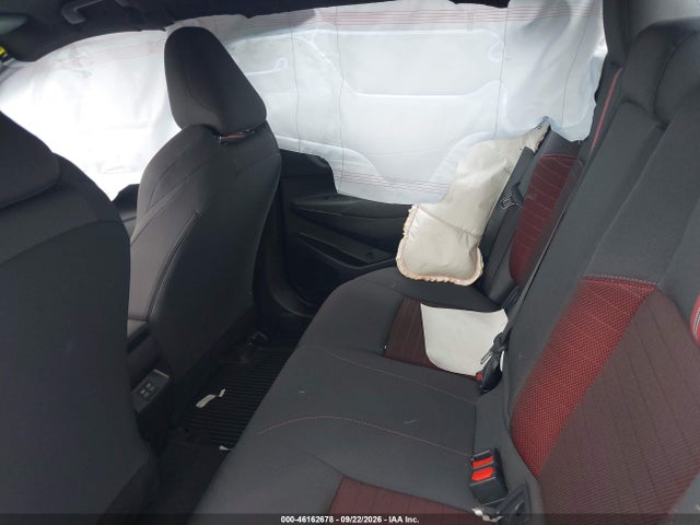 Toyota COROLLA SE 2026 5YFS4MCEXTP273632 Image 8
