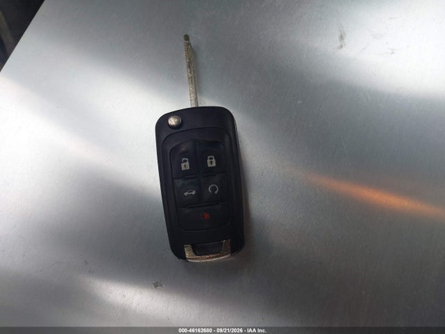 Chevrolet EQUINOX 1LT 2014 2GNALBEK3E6234012 Image 11
