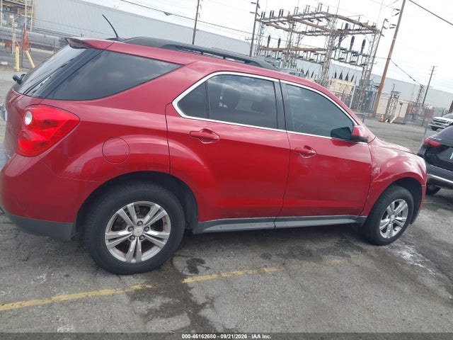 Chevrolet EQUINOX 1LT 2014 2GNALBEK3E6234012 Image 13