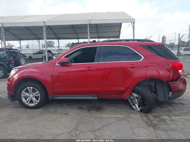 Chevrolet EQUINOX 1LT 2014 2GNALBEK3E6234012 Image 14