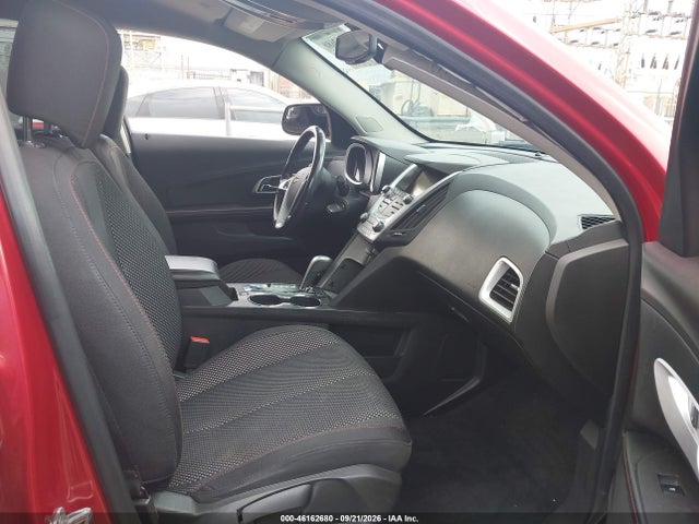Chevrolet EQUINOX 1LT 2014 2GNALBEK3E6234012 Image 5