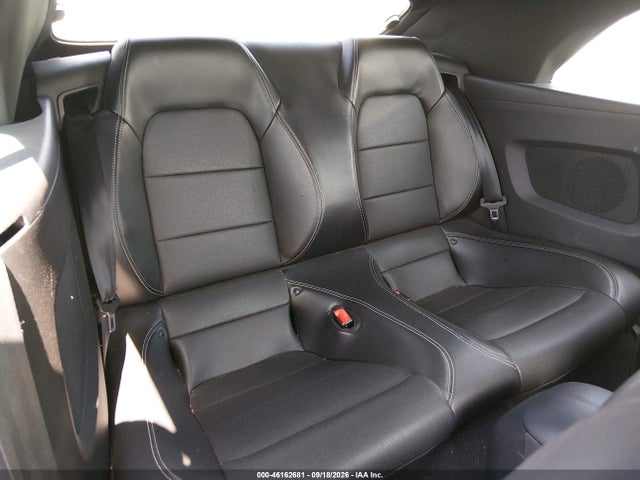 Auction sale of the 2020 Ford Mustang Ecoboost Premium, vin: 1FATP8UHXL5131764, lot number: 46162681