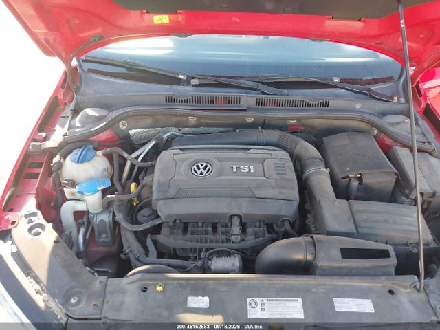 Продажа на аукционе авто 2014 Volkswagen Jetta 1.8t Se, vin: 3VWD07AJ7EM335940, номер лота: 46162683