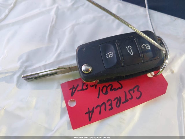 Продажа на аукционе авто 2014 Volkswagen Jetta 1.8t Se, vin: 3VWD07AJ7EM335940, номер лота: 46162683