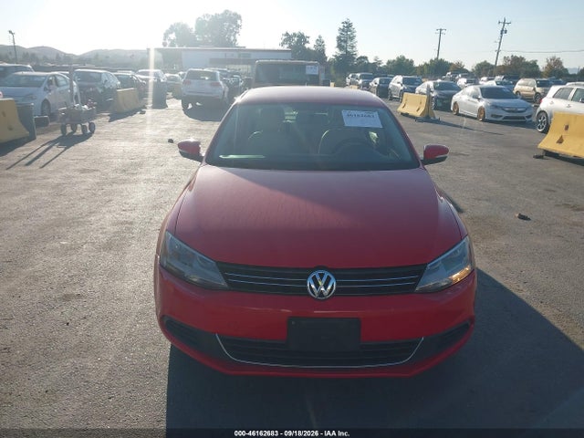 Продажа на аукционе авто 2014 Volkswagen Jetta 1.8t Se, vin: 3VWD07AJ7EM335940, номер лота: 46162683