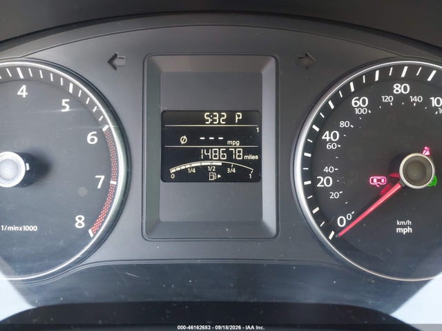Продажа на аукционе авто 2014 Volkswagen Jetta 1.8t Se, vin: 3VWD07AJ7EM335940, номер лота: 46162683