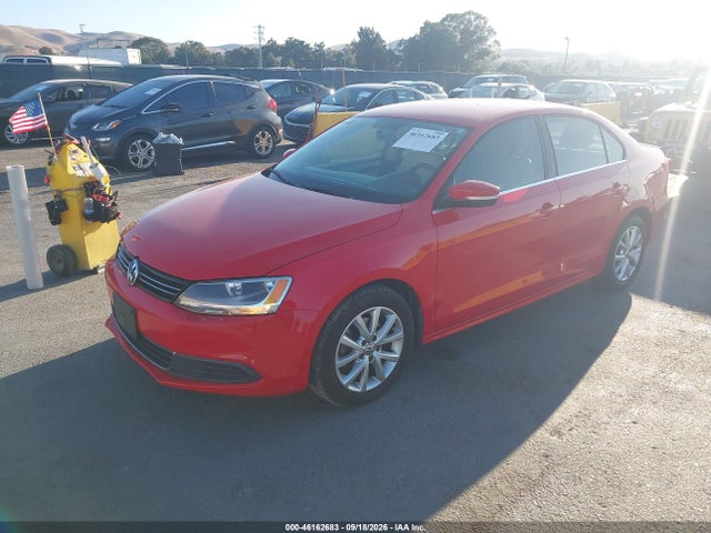 Продажа на аукционе авто 2014 Volkswagen Jetta 1.8t Se, vin: 3VWD07AJ7EM335940, номер лота: 46162683