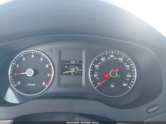 Продажа на аукционе авто 2014 Volkswagen Jetta 1.8t Se, vin: 3VWD07AJ7EM335940, номер лота: 46162683