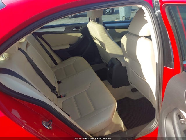 Продажа на аукционе авто 2014 Volkswagen Jetta 1.8t Se, vin: 3VWD07AJ7EM335940, номер лота: 46162683