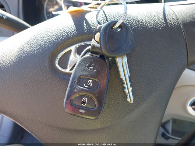 Продаж на аукціоні авто 2007 Hyundai Accent Gls, vin: KMHCN46CX7U128753, номер лоту: 46162686
