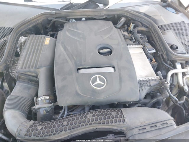 46162688 :رقم المزاد ، 55SWF4JB2JU248882 vin ، 2018 Mercedes-benz C 300 مزاد بيع