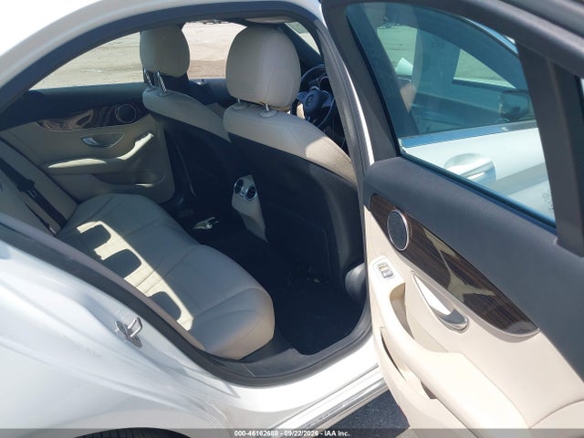 46162688 :رقم المزاد ، 55SWF4JB2JU248882 vin ، 2018 Mercedes-benz C 300 مزاد بيع