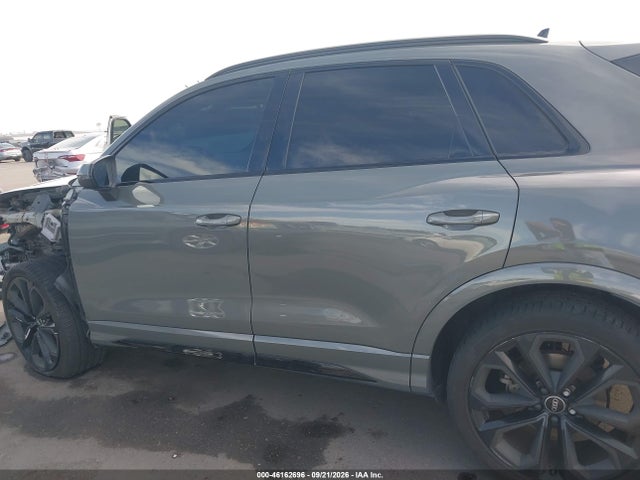 Aukcja sprzedaży 2021 Audi Q3 Premium Plus 45 Tfsi S Line Quattro Tiptronic, vin: WA1EECF34M1018747, numer aukcji: 46162696