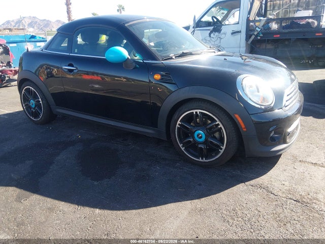 Aukcja sprzedaży 2014 Mini Coupe Cooper, vin: WMWSX1C51ET507977, numer aukcji: 46162704