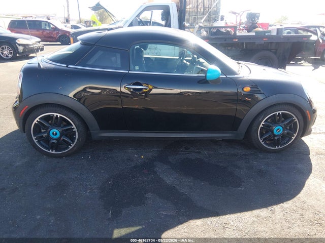 Продаж на аукціоні авто 2014 Mini Coupe Cooper, vin: WMWSX1C51ET507977, номер лоту: 46162704