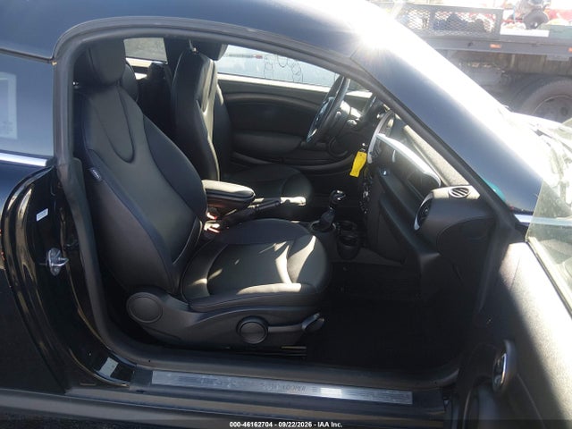 Продаж на аукціоні авто 2014 Mini Coupe Cooper, vin: WMWSX1C51ET507977, номер лоту: 46162704