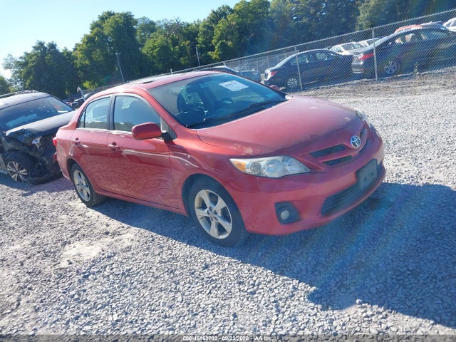 Продажа на аукционе авто 2012 Toyota Corolla Le, vin: 2T1BU4EE5CC872547, номер лота: 46162703