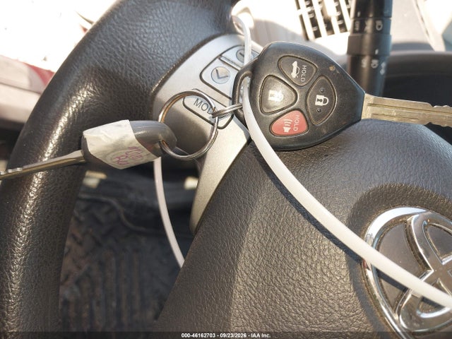 Aukcja sprzedaży 2012 Toyota Corolla Le, vin: 2T1BU4EE5CC872547, numer aukcji: 46162703