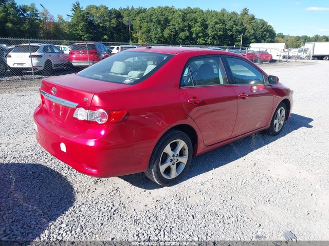 Aukcja sprzedaży 2012 Toyota Corolla Le, vin: 2T1BU4EE5CC872547, numer aukcji: 46162703