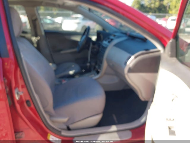 Aukcja sprzedaży 2012 Toyota Corolla Le, vin: 2T1BU4EE5CC872547, numer aukcji: 46162703