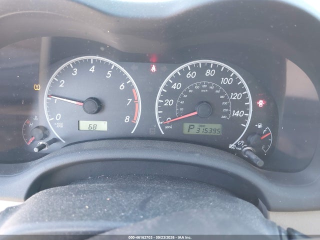 Aukcja sprzedaży 2012 Toyota Corolla Le, vin: 2T1BU4EE5CC872547, numer aukcji: 46162703