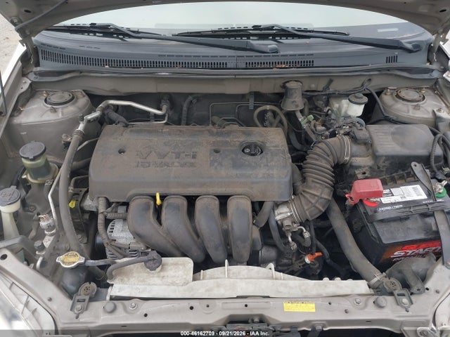 Продаж на аукціоні авто 2005 Toyota Corolla Ce, vin: 1NXBR32E15Z371205, номер лоту: 46162709