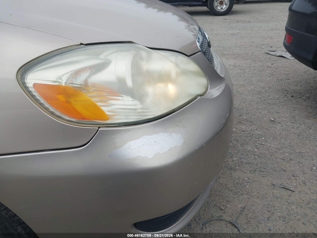 Продаж на аукціоні авто 2005 Toyota Corolla Ce, vin: 1NXBR32E15Z371205, номер лоту: 46162709