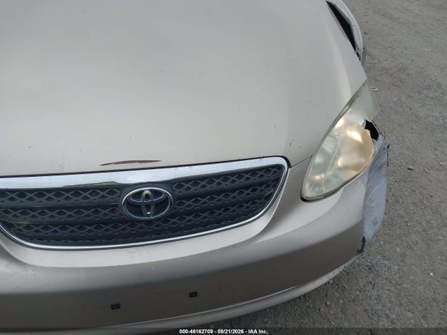 Продаж на аукціоні авто 2005 Toyota Corolla Ce, vin: 1NXBR32E15Z371205, номер лоту: 46162709