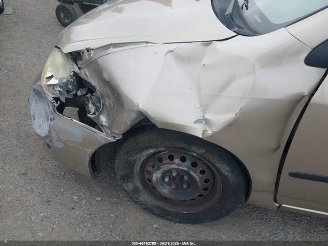 Продаж на аукціоні авто 2005 Toyota Corolla Ce, vin: 1NXBR32E15Z371205, номер лоту: 46162709