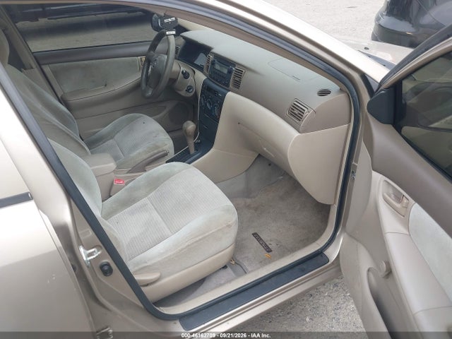 Продаж на аукціоні авто 2005 Toyota Corolla Ce, vin: 1NXBR32E15Z371205, номер лоту: 46162709