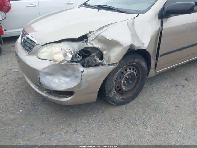 Продаж на аукціоні авто 2005 Toyota Corolla Ce, vin: 1NXBR32E15Z371205, номер лоту: 46162709