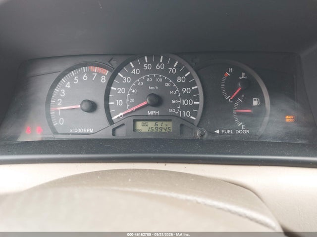 Продаж на аукціоні авто 2005 Toyota Corolla Ce, vin: 1NXBR32E15Z371205, номер лоту: 46162709