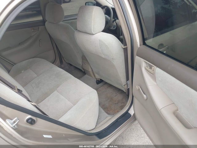 Продаж на аукціоні авто 2005 Toyota Corolla Ce, vin: 1NXBR32E15Z371205, номер лоту: 46162709