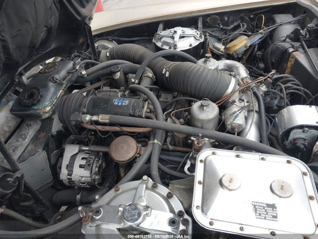 Продажа на аукционе авто 1971 Roll Royce Slver Shadow, vin: SRX9418, номер лота: 46162710